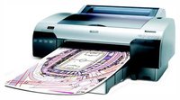 Принтер Epson Stylus Pro 4450 купить по лучшей цене