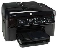 МФУ HP Photosmart Premium Fax C410 купить по лучшей цене
