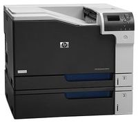 Принтер HP Color LaserJet Enterprise CP5525dn купить по лучшей цене