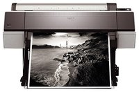 Принтер Epson Stylus Pro 9890 купить по лучшей цене