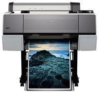 Принтер Epson Stylus Pro 7890 купить по лучшей цене