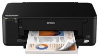 Принтер Epson Stylus Office B42WD купить по лучшей цене