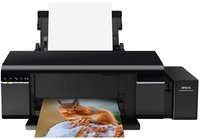 Принтер Epson L805 купить по лучшей цене