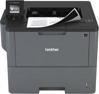 Принтер Brother HL-L5100DN купить по лучшей цене