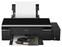 Принтер Epson Inkjet Photo L800 купить по лучшей цене