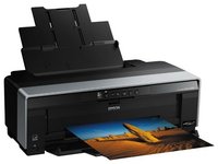 Принтер Epson Stylus Photo R2000 купить по лучшей цене