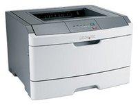 Принтер Lexmark E260dn купить по лучшей цене