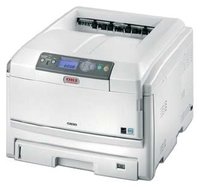 Принтер OKI C830dn купить по лучшей цене