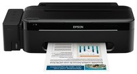 Принтер Epson Inkjet Photo L100 купить по лучшей цене