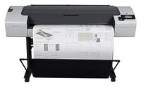 Принтер HP Designjet T790 1118mm (CR649A) купить по лучшей цене
