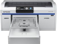Принтер Epson SureColor SC-F2000 купить по лучшей цене