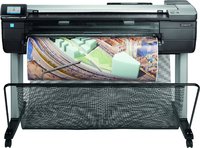 МФУ HP DesignJet T830 36-in Multifunction (F9A30A) купить по лучшей цене