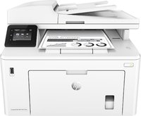 МФУ HP LaserJet Pro MFP M227fdw купить по лучшей цене
