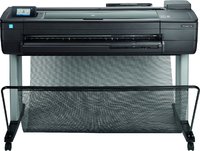 Принтер HP DesignJet T730 36-in (F9A29A) купить по лучшей цене