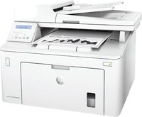 МФУ HP LaserJet Pro MFP M227sdn купить по лучшей цене