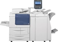 Принтер Xerox D110 купить по лучшей цене