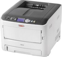 Принтер OKI C612n купить по лучшей цене