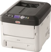Принтер OKI C712dn купить по лучшей цене