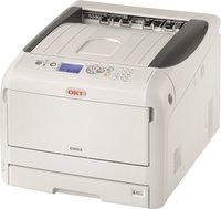 Принтер OKI C823dn купить по лучшей цене