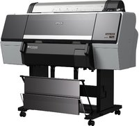 Принтер Epson SureColor SC-P6000 STD Spectro купить по лучшей цене