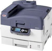Принтер OKI C920WT купить по лучшей цене