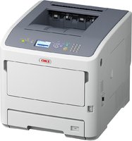 Принтер OKI B731dnw купить по лучшей цене