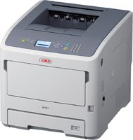 Принтер OKI B721dn купить по лучшей цене