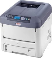 Принтер OKI Pro7411WT купить по лучшей цене