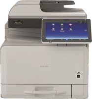 Принтер Ricoh MP C307SP купить по лучшей цене