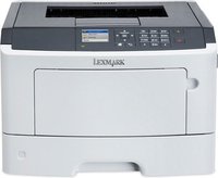 Принтер Lexmark MS417dn купить по лучшей цене