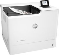 Принтер HP Color LaserJet Enterprise M652n купить по лучшей цене