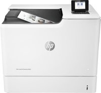 Принтер HP Color LaserJet Enterprise M652n купить по лучшей цене