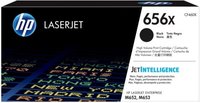Принтер HP Color LaserJet Enterprise M652n купить по лучшей цене