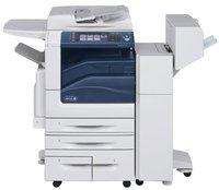 МФУ Xerox WORKCENTRE 7200i купить по лучшей цене