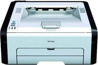 Принтер Ricoh SP 213w купить по лучшей цене