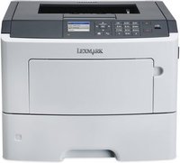 Принтер Lexmark MS617dn купить по лучшей цене