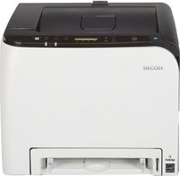 Принтер Ricoh SP C261DNw купить по лучшей цене