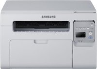МФУ Samsung SCX-3400 купить по лучшей цене