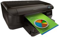 Принтер HP Officejet Pro 8100 ePrinter N811a (CM752A) купить по лучшей цене