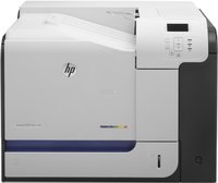 Принтер HP LaserJet Enterprise M551n купить по лучшей цене
