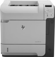 Принтер HP LaserJet Enterprise 600 M602n купить по лучшей цене
