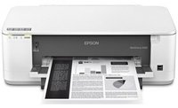 Принтер Epson WorkForce K101 купить по лучшей цене