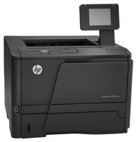 Принтер HP LaserJet Pro 400 M401dn (CE955A) купить по лучшей цене