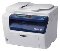 МФУ Xerox WorkCentre 6015N купить по лучшей цене