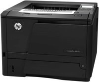 Принтер HP LaserJet Pro 400 M401d (CF274A) купить по лучшей цене