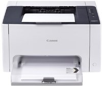Принтер Canon i-SENSYS LBP7010C купить по лучшей цене