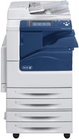 МФУ Xerox WorkCentre 7120 купить по лучшей цене