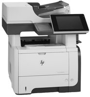 МФУ HP LaserJet Enterprise 500 MFP M525f купить по лучшей цене