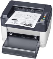 Принтер Kyocera FS-1040 купить по лучшей цене