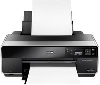 Принтер Epson Stylus Photo R3000 купить по лучшей цене